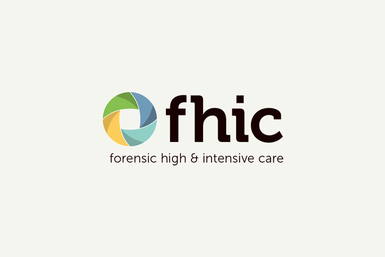 projectlogo's expertisecentrum forensische psychiatrie