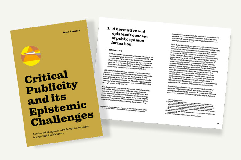 Proefschrift Daan Roovers