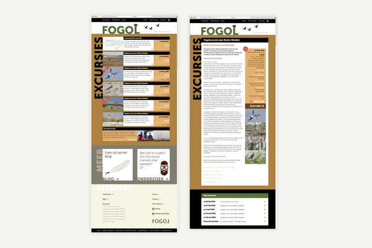 website Fogol