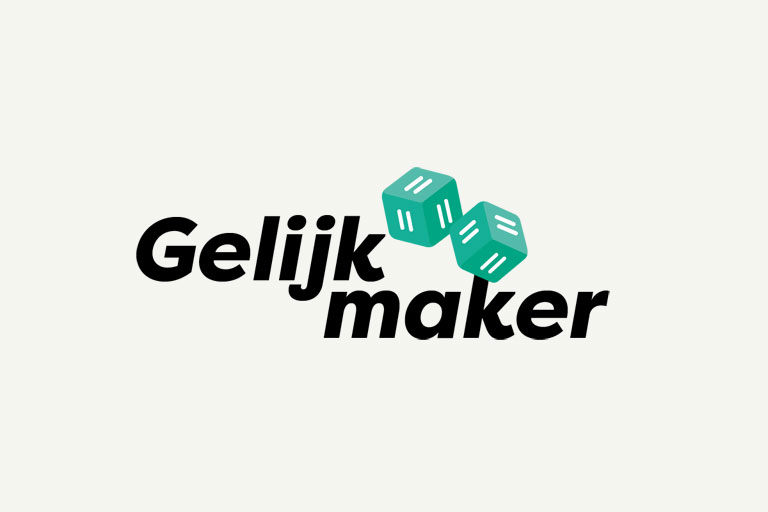 design Gelijkmakerspel