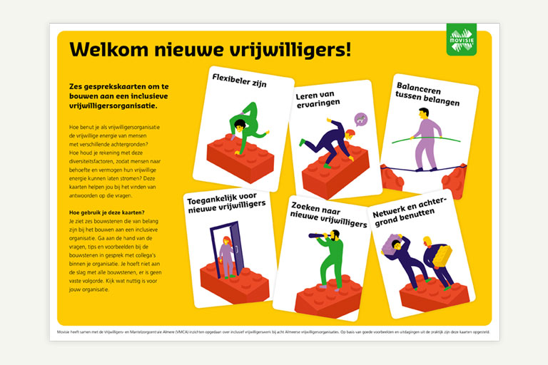 infographics movisie