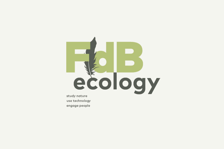 Logo's en website Lowlands ecology network
