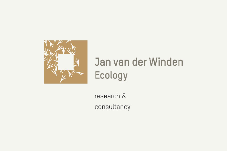 Logo's en website Lowlands ecology network
