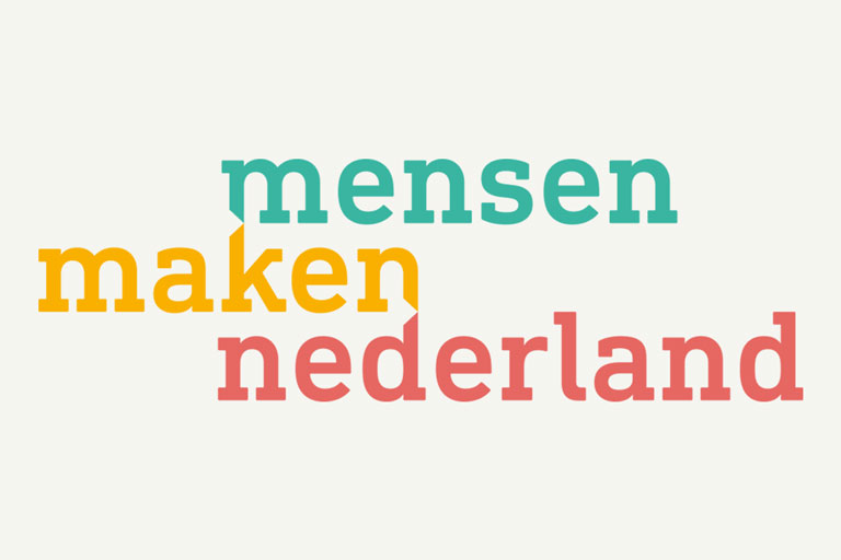 Campagne Mensen Maken Nederland