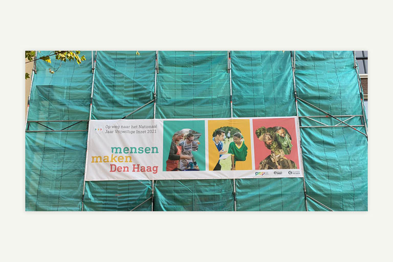 Campagne Mensen Maken Nederland