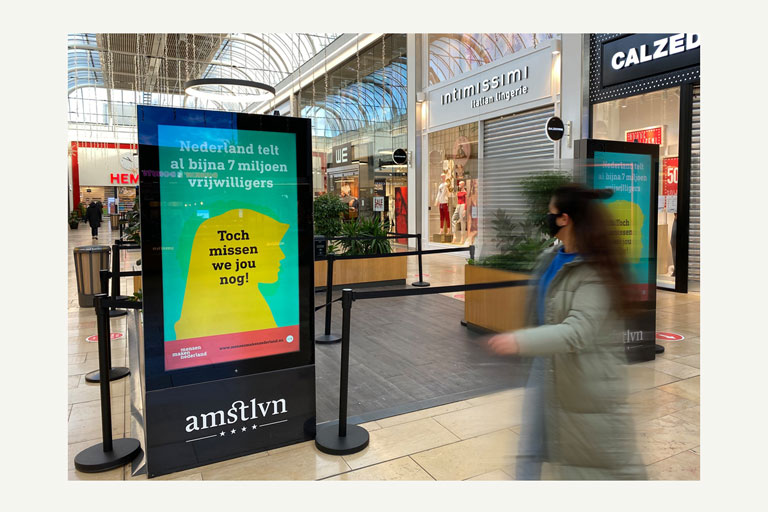 Campagne Mensen Maken Nederland