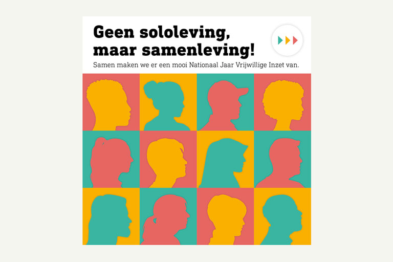 Campagne Mensen Maken Nederland