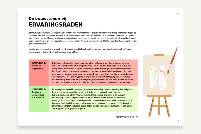 illustraties & lay-out - toegankelijke PDF