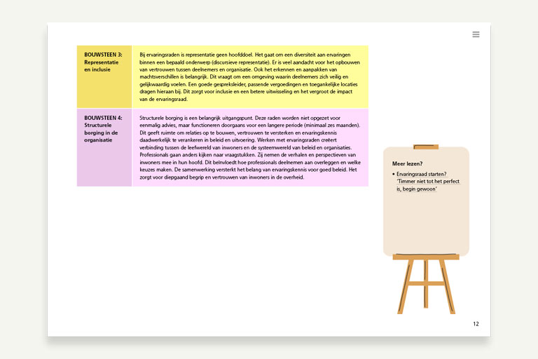 illustraties & lay-out - toegankelijke PDF