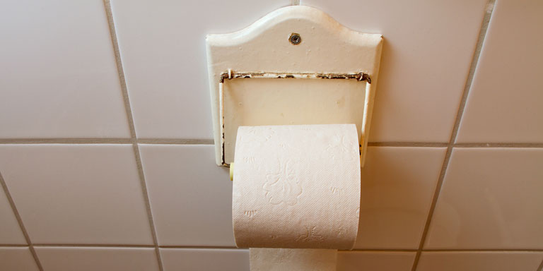 WC rol